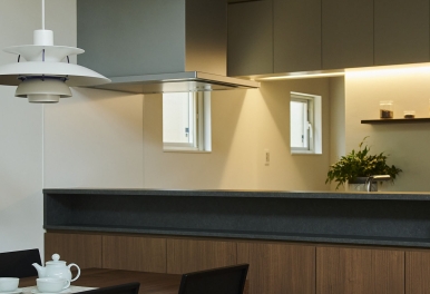 施工事例「climaxな家」が追加されました