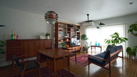 collectedな暮らし