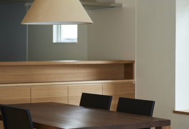 施工事例「Homeyな家 」が追加されました