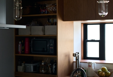 施工事例「Immixな暮らし」が追加されました