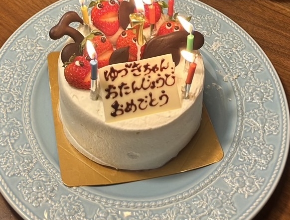 3月17日
