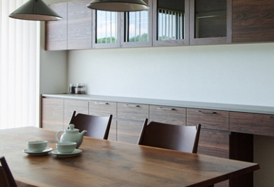 施工事例「Fixtureな暮らし」が追加されました