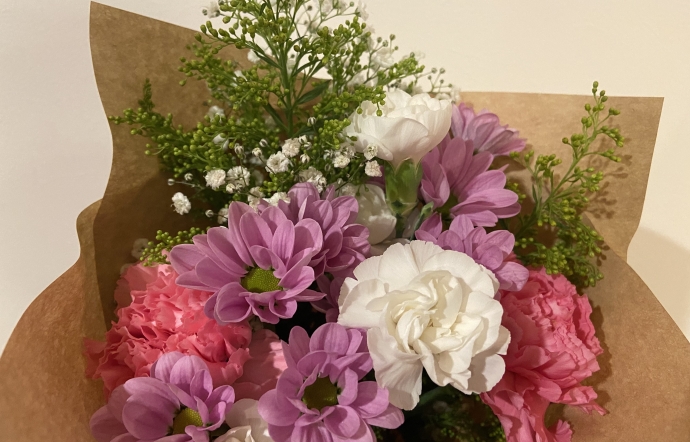 5月16日