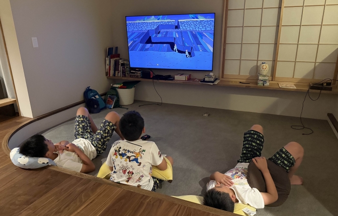 7月30日