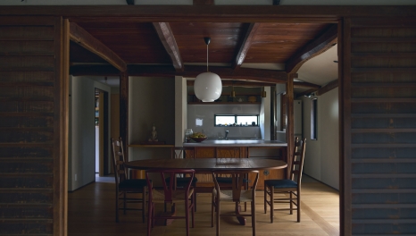 harmonizeな暮らし