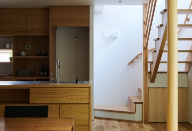 施工事例「Light passesな家」が追加されました