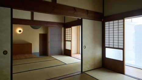 involve manyな暮らし