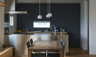 施工事例「connect sceneryな家」が追加されました