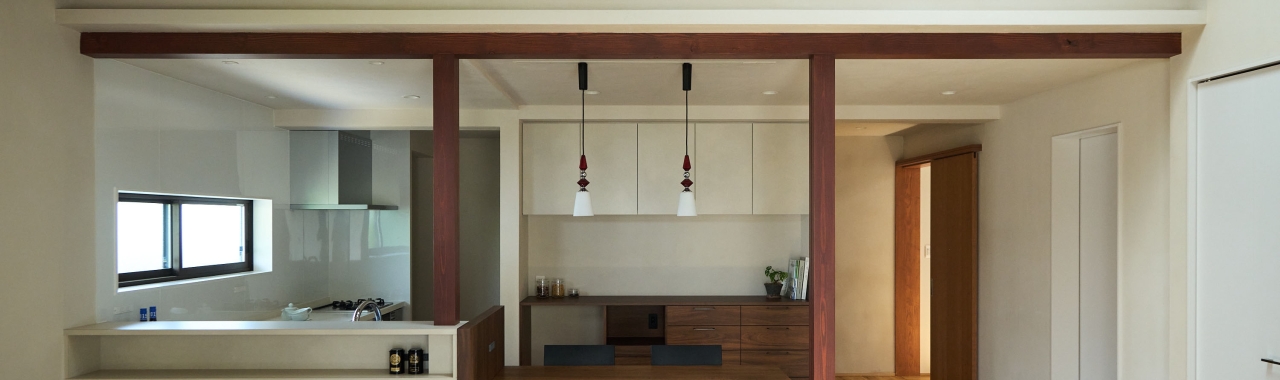 施工事例「Day lightingな暮らし」が追加されました