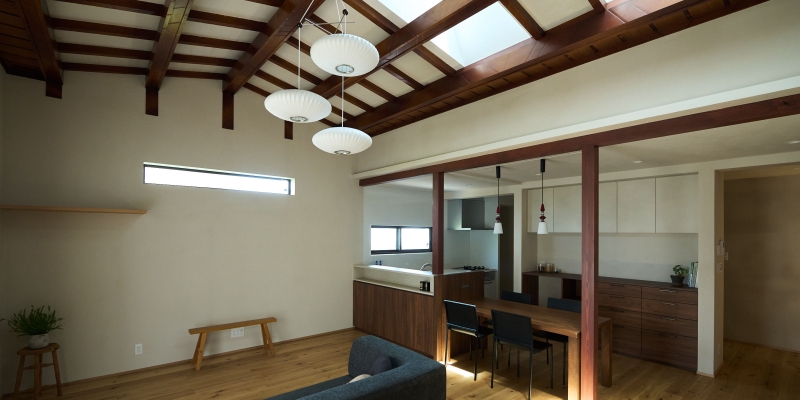 Day lightingな暮らし